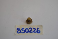 Oil Plug Lubrication Circuit