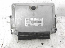 CENTRALINA MOTORE PER FIAT Ducato 4° Serie 0281010929 1336827080 814043S Diese