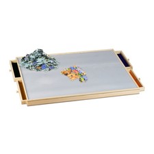 Tavola per puzzle base per