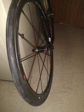 Fulcrum Racing Zero Carbon C17