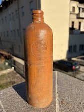 BOTTIGLIA WW1 SPRUDEL SELTERS