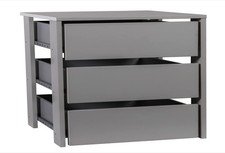 COMPOSAD | Cassettiera Interna