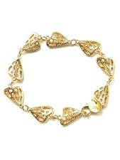 BRACCIALE LUNGO 19 CM COLORE