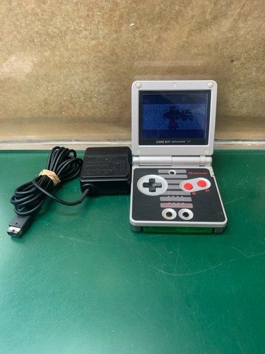 Nintendo game boy advance - advance, sp