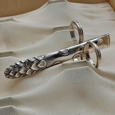 1 Pinza asparagi,Manifattura