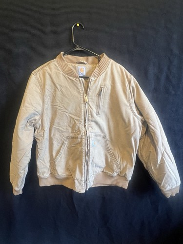 Giacca bomber carhartt donna - giacca,
