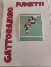 Figurine Stickers Calciatori