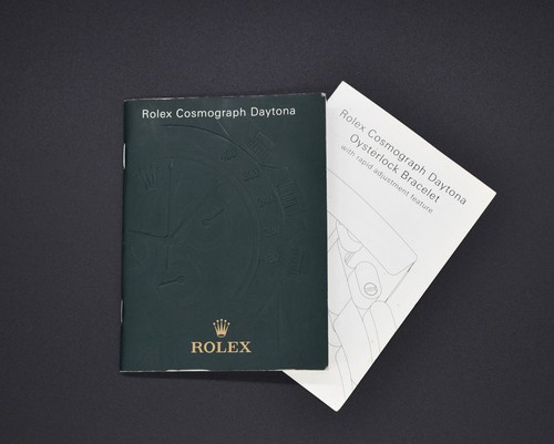 Rolex cosmograph daytona - cosmograph,