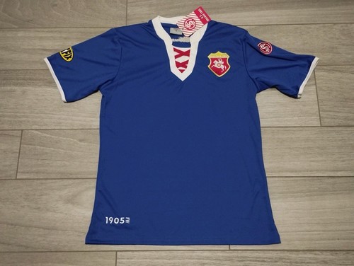 Seconda maglia shirt jersey - seconda,