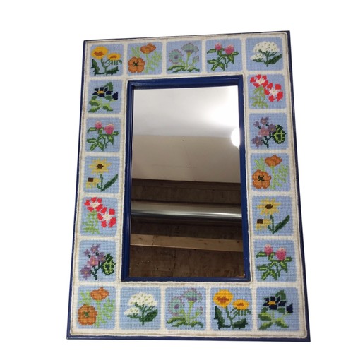 Specchio parete vintage - da,