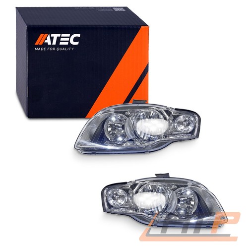 Fari h7 anteriori - 2x,