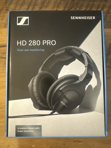 Sennheiser professional 280 - sennheiser,
