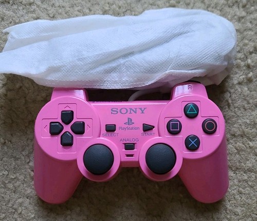 Sony dualshock controller - sony,
