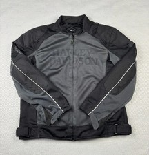 Giacca Harley Davidson maglia