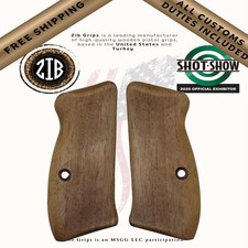 Zib Grips Impugnature per