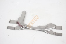 Supporto staffa di scarico