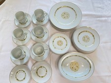 Servizio completo vintage