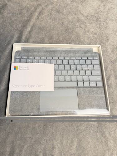 Microsoft surface signature - go,