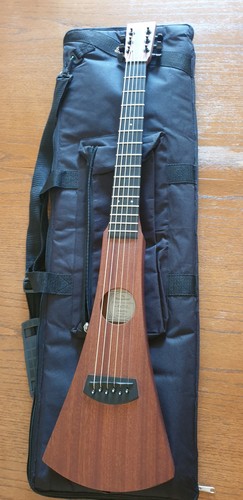 Martin backpacker - martin,