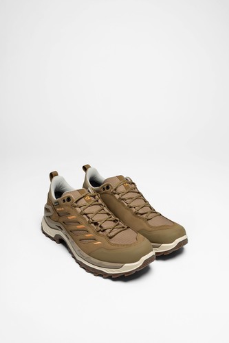 Stivali trekking donna lowa - da,