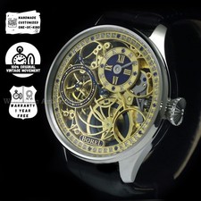 Vintage Men's Wristwatch 1910