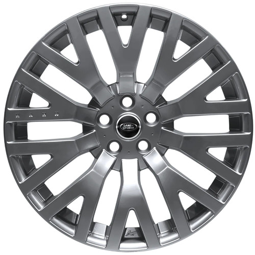 Kahn cerchi in lega - 5,