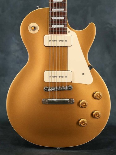 Gibson les paul standard 50s - gibson,