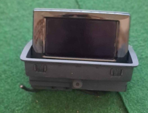 Schermo display lcd navigatore - schermo,