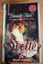 libro romanzo svolte danielle