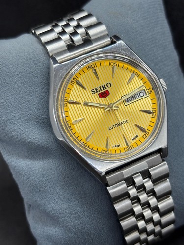 Orologio polso uomo - orologio, vintage