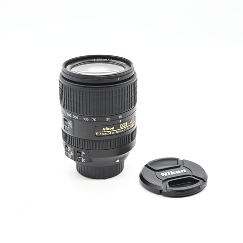 Nikon nikkor 300 mm - nikkor,