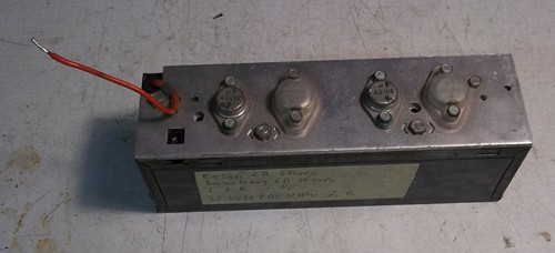 Amplificatore blaupunkt per - amplificatore,