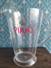 PIMM'S 1.5L Serving Jug