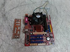 BioStar P4M80-M7 Micro-ATX