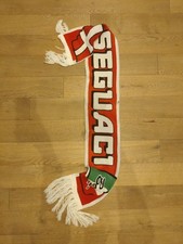 Sciarpa Ultras Decimo