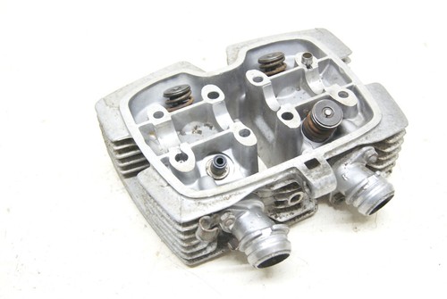 Culasse honda 125 twin - culasse, cb