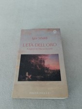 L'ETA' DELL'ORO Il segreto dei