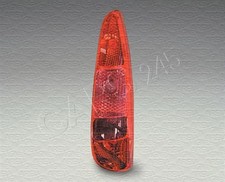 PEUGEOT 807, 2002-2006 MAGNETI