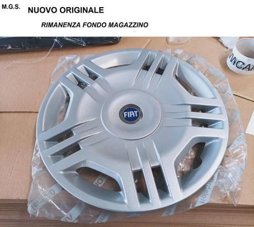 51705270 copricerchio coppa - copricerchio,
