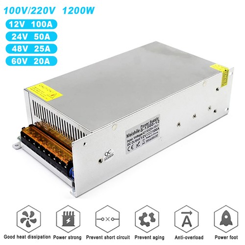 Adattatore alimentatore - adattatore, ac