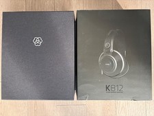 AKG K812-Y3 Reference Open