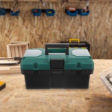  Hardware Tool Storage Box Organizzatore Multifunzione Organizzatore per Utensili
