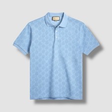GUCCI POLO UOMO ESCLUSIVA DI