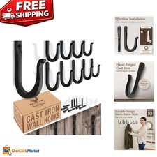 Versatili Ganci a Punta per