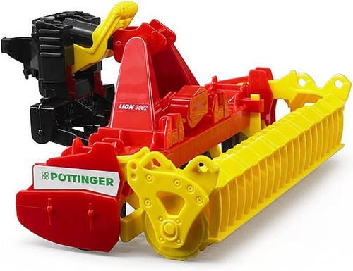 Bruder pottinger lion - bruder,