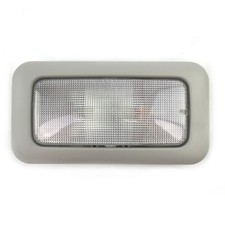 Plafoniera luce interna per