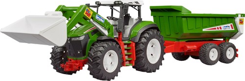 Bruder 03452 trattore - bruder,
