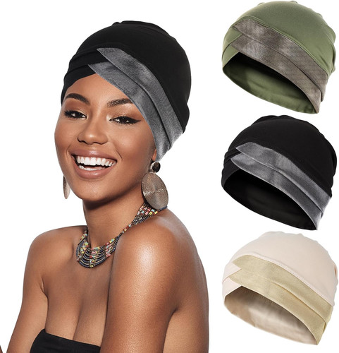Pezzi donne hijab - pezzi, undercap
