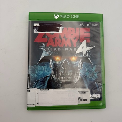 Zombie army dead war - army, 4