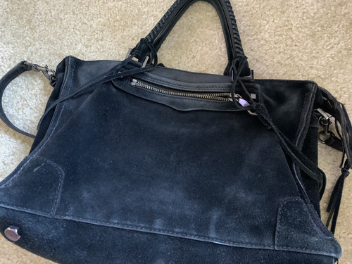Borsa tracolla hobo - borsa,